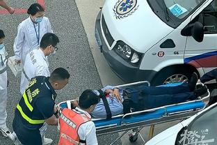 乔治谈追梦锁喉事件：他坏规矩了 这种事只能拉自己的队友